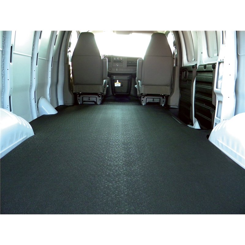 BEDRUG | Cargo Area Liner - Chevrolet / GMC 2008-2021