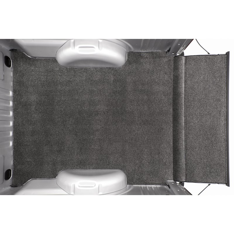BEDRUG | Truck Bed Mat - Silverado / Sierra 1500 2019-2024