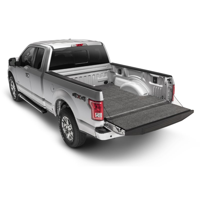 BEDRUG | Truck Bed Mat - Gladiator 3.0L / 3.6L 2020-2024