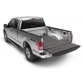 BEDRUG | Truck Bed Mat - Ram 1500 2019-2024