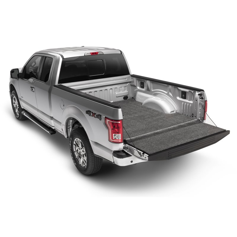 BEDRUG | Truck Bed Mat - Ram 1500 2019-2024
