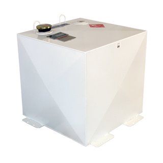 Better Built | Heavy Duty Series Liquid Transfer Tank - Chevrolet / Dodge 2005-2020