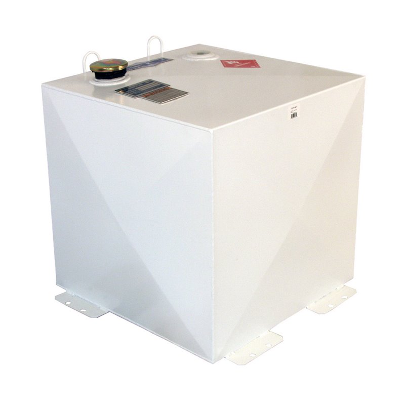 Better Built | Heavy Duty Series Liquid Transfer Tank - Chevrolet / Dodge 2005-2020