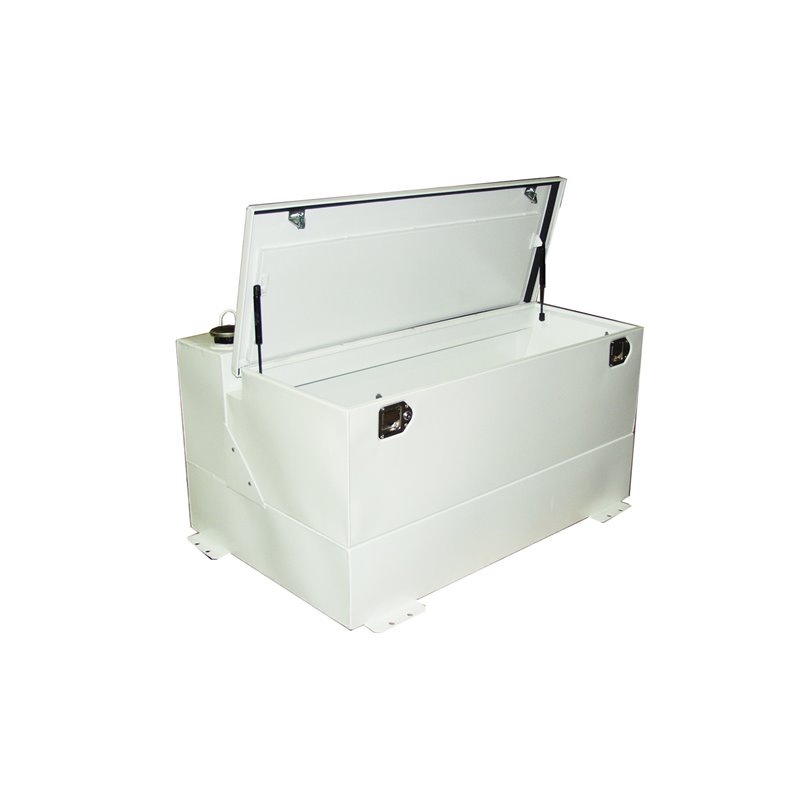 Better Built | Heavy Duty Series Liquid Transfer Tank - Chevrolet / Dodge 2005-2020