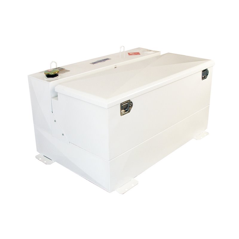 Better Built | Heavy Duty Series Liquid Transfer Tank - Chevrolet / Dodge 2005-2020