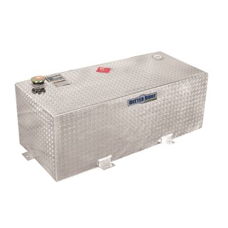 Better Built | Heavy Duty Series Liquid Transfer Tank - Chevrolet / Dodge 2005-2020