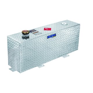 Better Built | Heavy Duty Series Liquid Transfer Tank - Chevrolet / Dodge 2005-2020