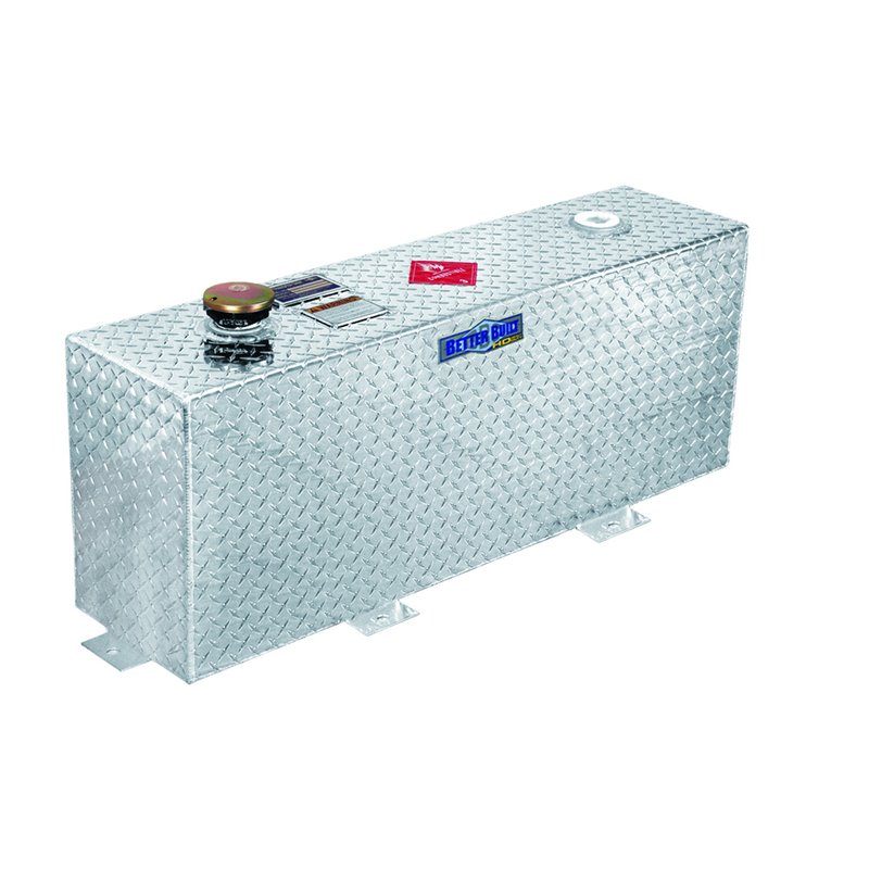 Better Built | Heavy Duty Series Liquid Transfer Tank - Chevrolet / Dodge 2005-2020