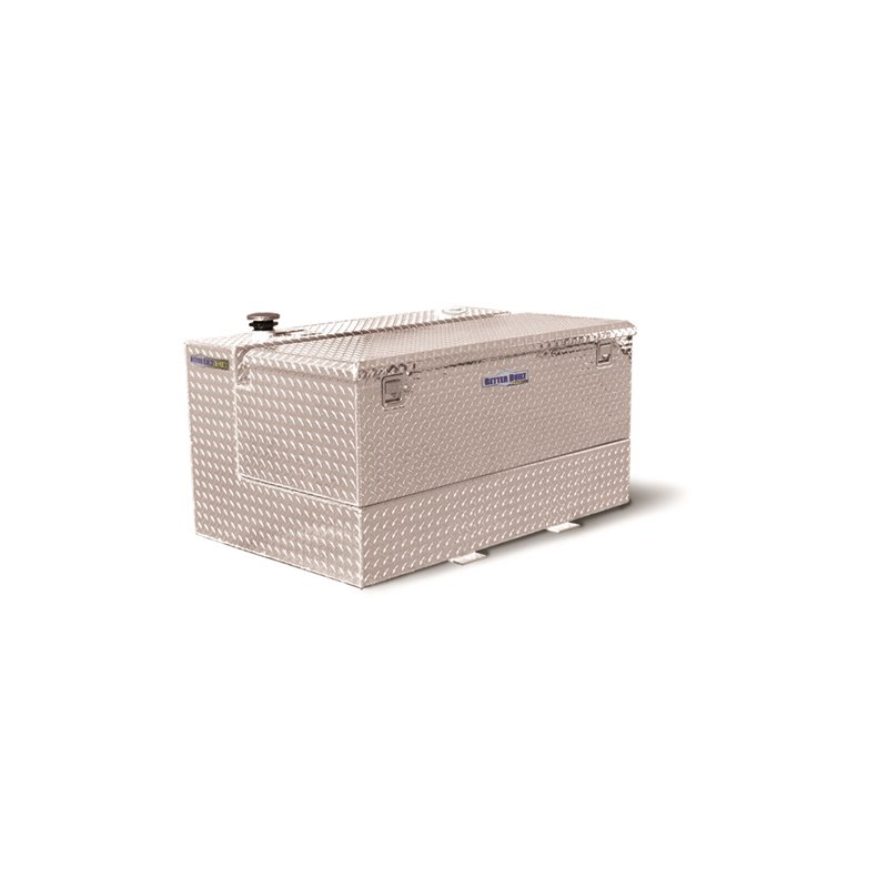 Better Built | Heavy Duty Series Liquid Transfer Tank - Chevrolet / Dodge 2005-2020
