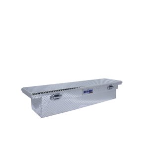Better Built | Special Edition Crown Series Low Profile Crossover Tool Box - Chevrolet / Dodge 2005-2017