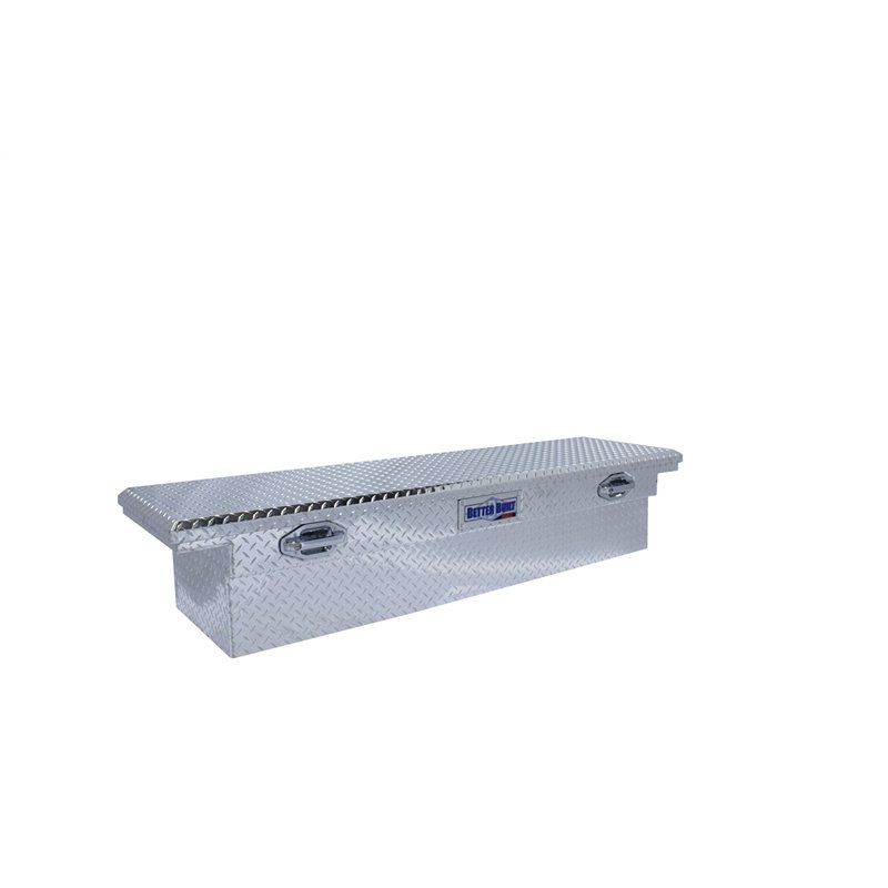 Better Built | Special Edition Crown Series Low Profile Crossover Tool Box - Chevrolet / Dodge 2005-2017