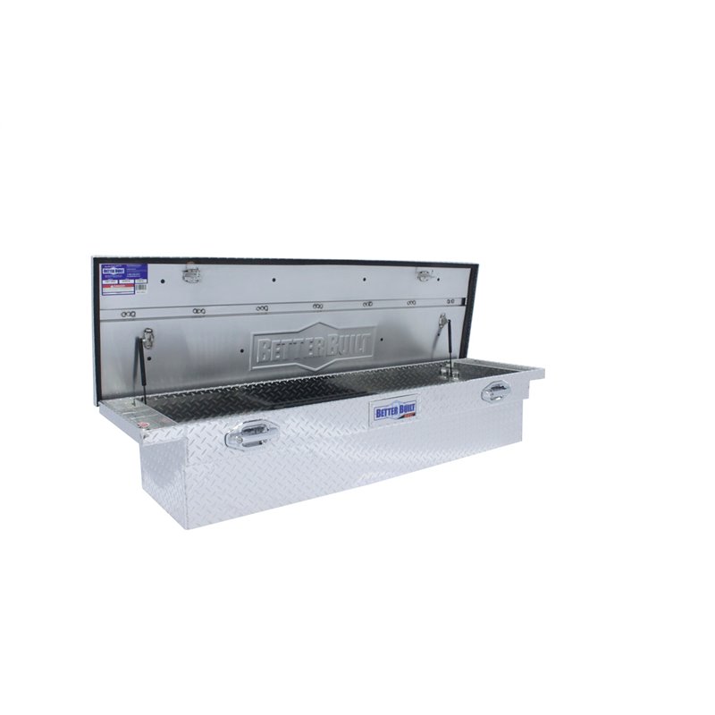 Better Built | Special Edition Crown Series Low Profile Crossover Tool Box - Chevrolet / Dodge 2005-2017