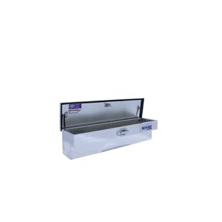 Better Built | Side Mount Tool Box - Chevrolet / Dodge 2005-2018