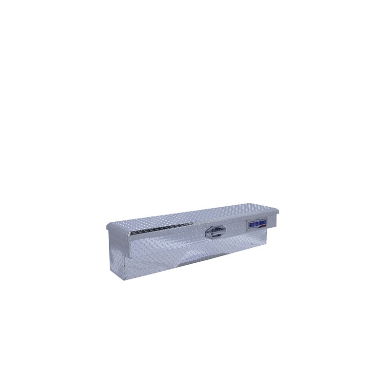 Better Built | Side Mount Tool Box - Chevrolet / Dodge 2005-2018