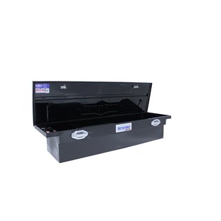 Better Built | Low Profile Crossover Tool Box - Chevrolet / Dodge 2005-2017