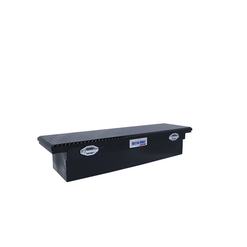 Better Built | Low Profile Crossover Tool Box - Chevrolet / Dodge 2005-2017