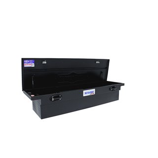 Better Built | Low Profile Crossover Tool Box - Chevrolet / Dodge 2005-2017