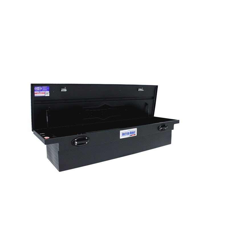 Better Built | Low Profile Crossover Tool Box - Chevrolet / Dodge 2005-2017