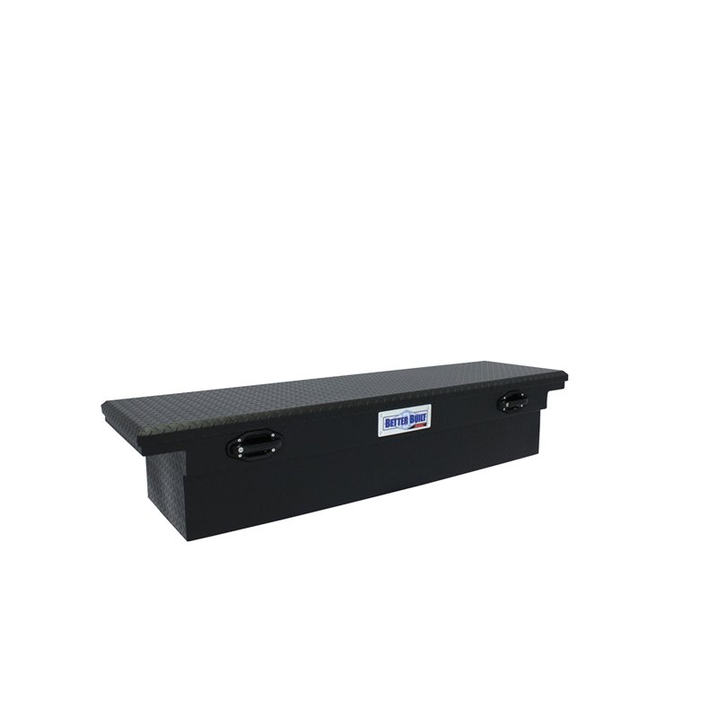 Better Built | Low Profile Crossover Tool Box - Chevrolet / Dodge 2005-2017