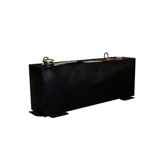 Better Built | Transfer Tank