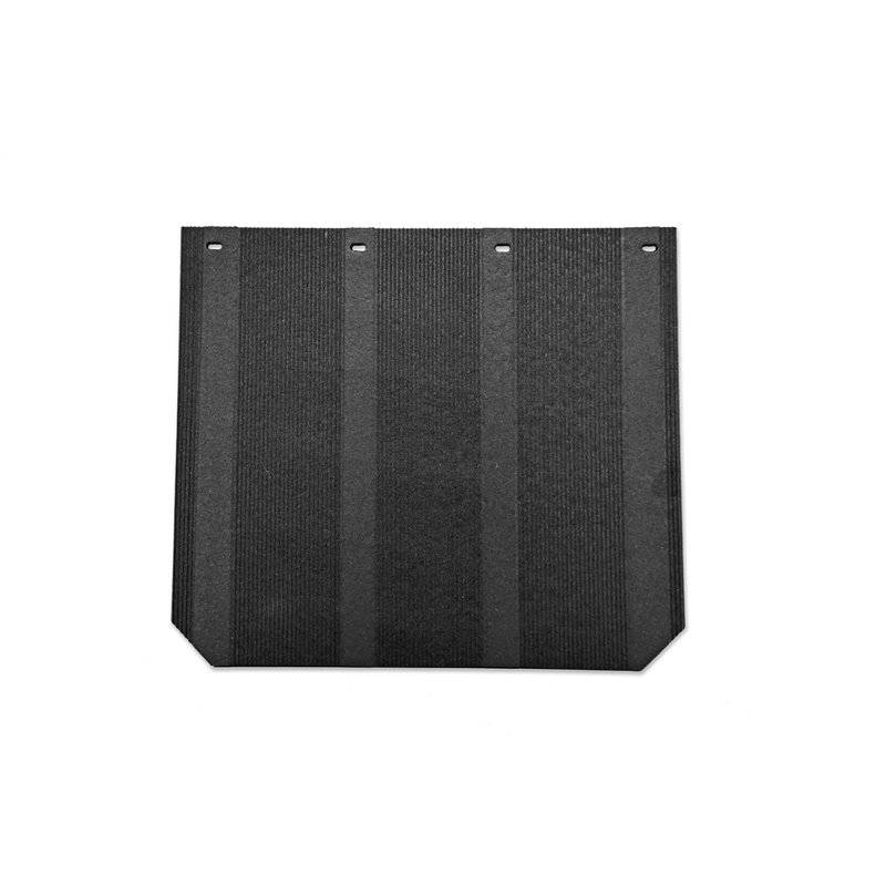 Putco | Mud Skins Mud Flaps - Ram 3500 6.4L / 6.7L 2019-2022