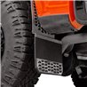 Putco | Mud Skins Mud Flaps - Silverado / Sierra 3500 HD 6.6L 2020-2022