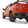 Putco | Mud Skins Mud Flaps - Silverado / Sierra 3500 HD 6.0L / 6.6L 2014-2019