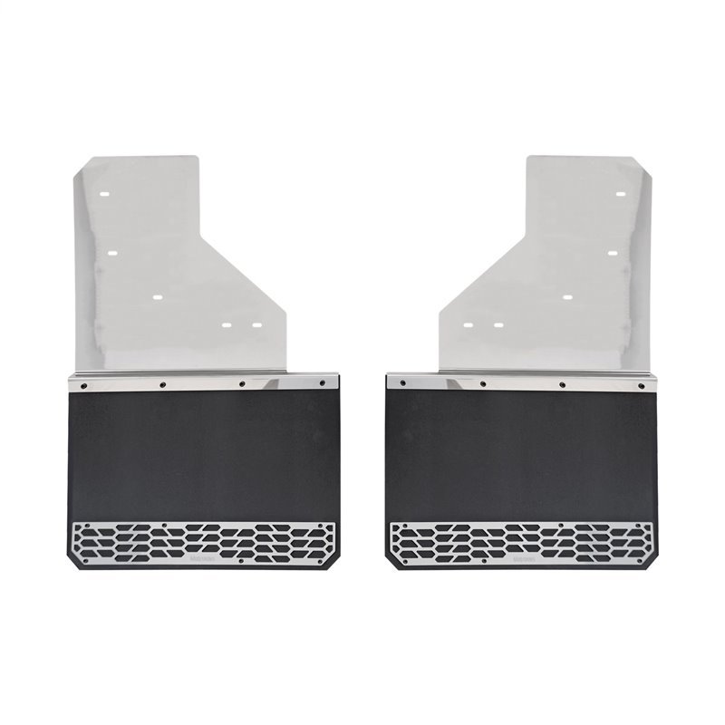 Putco | Mud Skins Mud Flaps - Ram 1500 2011-2020