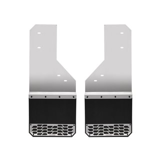 Putco | Mud Skins Mud Flaps - F-150 2015-2022