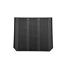 Putco | Mud Skins Mud Flaps - Ram 3500 6.4L / 6.7L 2019-2022