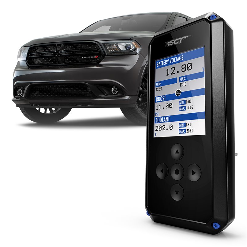 SCT | BDX Performance Programmer