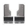 Putco | Mud Skins Mud Flaps - Silverado / Sierra 1500 2014-2018