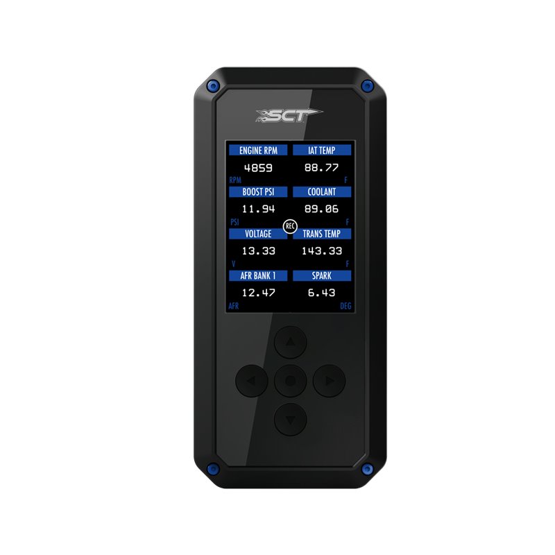 SCT | BDX Performance Programmer