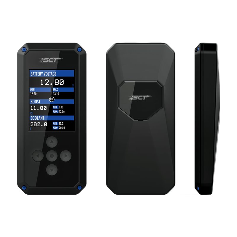 SCT | BDX Performance Programmer