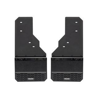 Putco | Mud Skins Mud Flaps - Titan / XD 5.6L / 5.0L 2016-2021