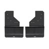 Putco | Mud Skins Mud Flaps - Tundra 4.0L / 4.6L / 5.7L 2014-2021