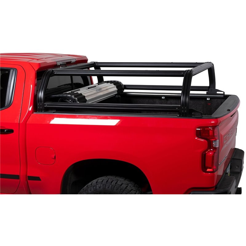 Putco | Venture TEC Modular Cargo System - Silverado / Sierra 1500 / Limited 2014-2022