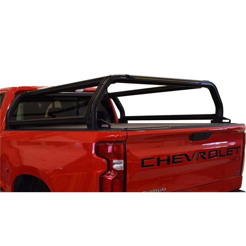 Putco | Venture TEC Modular Cargo System - Silverado / Sierra 1500 / Limited 2014-2022