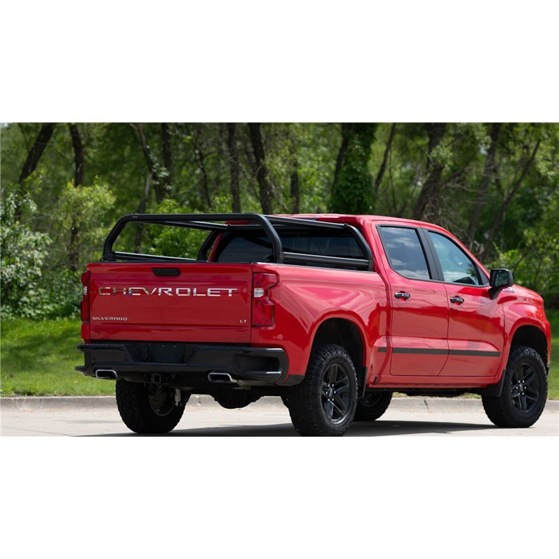 Putco | Venture TEC Modular Cargo System - Silverado / Sierra 1500 / Limited 2014-2022