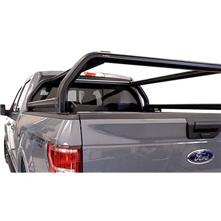Putco | Venture TEC Modular Cargo System - F-150 2015-2022