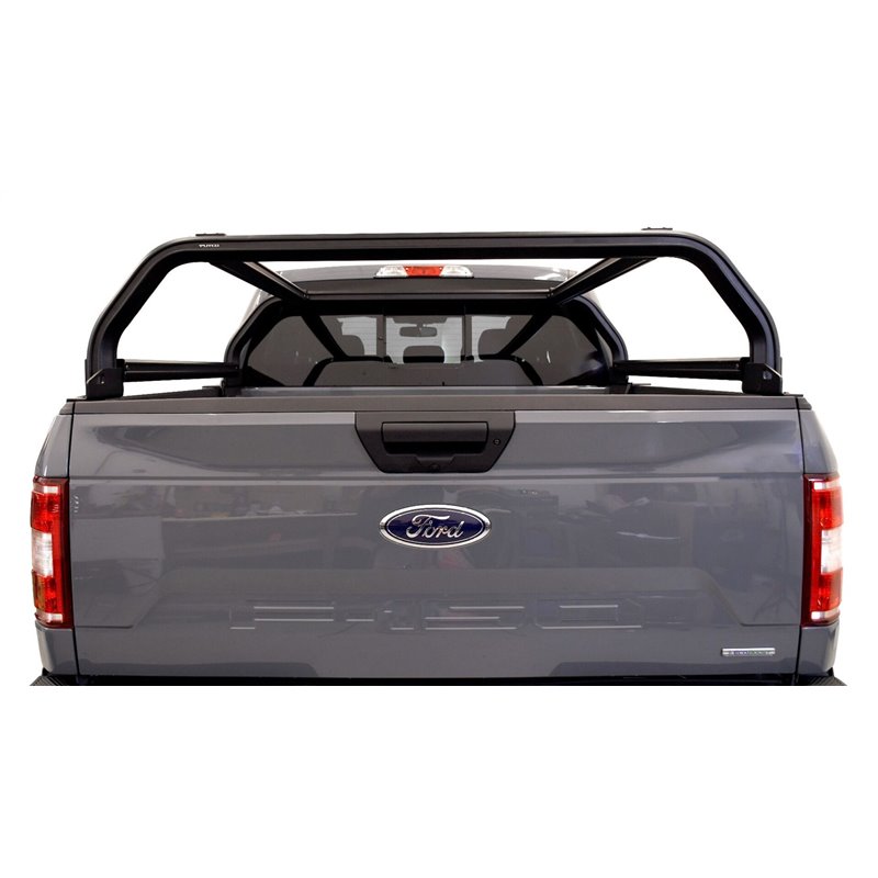 Putco | Venture TEC Modular Cargo System - F-150 2015-2022