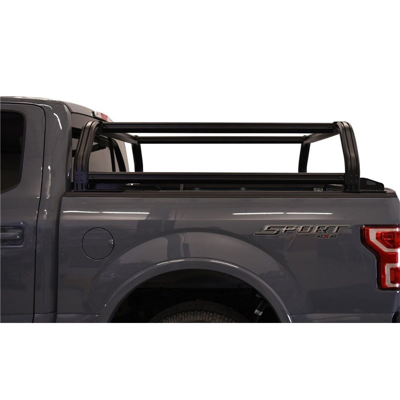 Putco | Venture TEC Modular Cargo System - F-150 2015-2022