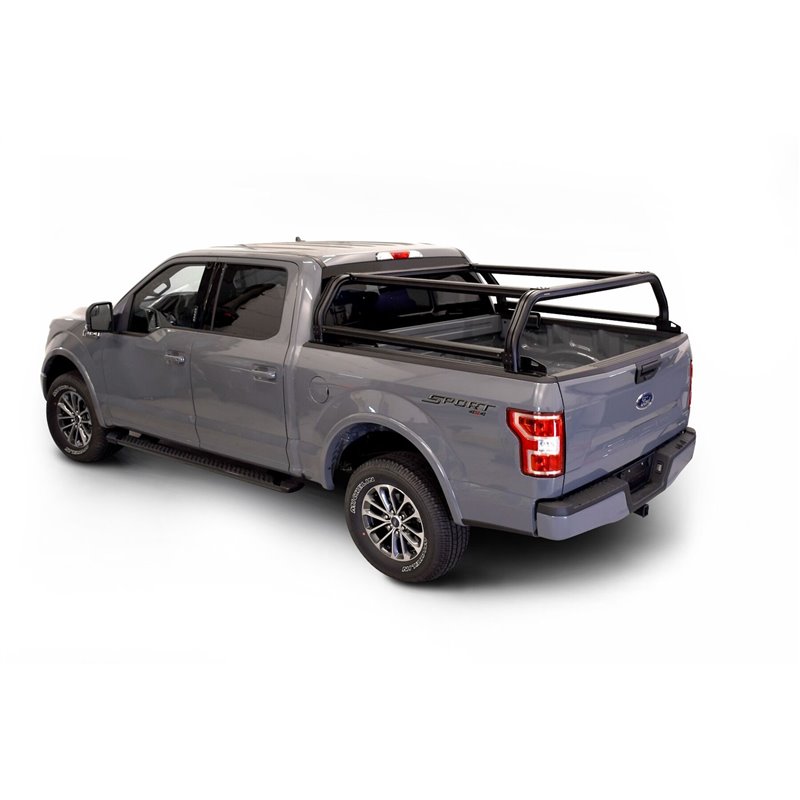 Putco | Venture TEC Modular Cargo System - F-150 2015-2022