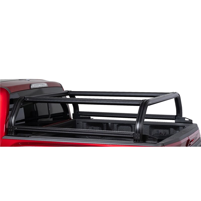 Putco | Venture TEC Modular Cargo System - F-150 2015-2022