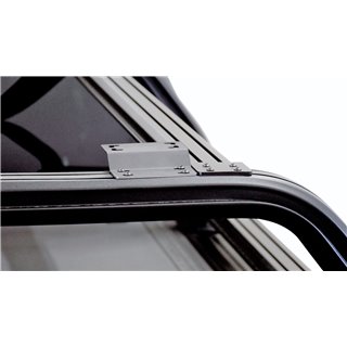 Putco | Venture TEC Modular Cargo System - F-250 / F-350 2017-2022