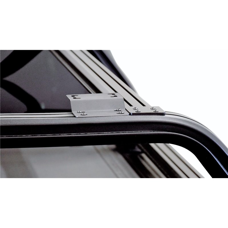 Putco | Venture TEC Modular Cargo System - F-250 / F-350 2017-2022