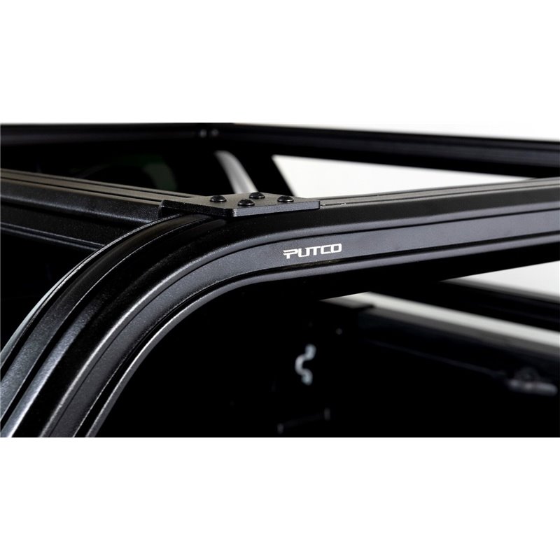 Putco | Venture TEC Modular Cargo System - F-250 / F-350 2017-2022