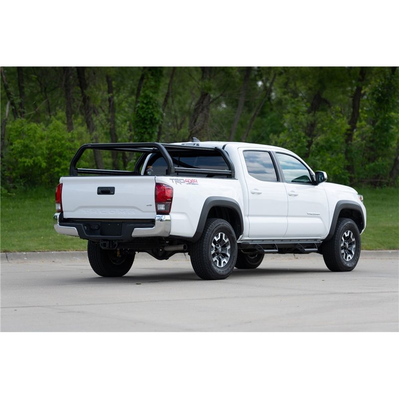 Putco | Venture TEC Modular Cargo System - Tacoma 2.7L / 3.5L 2016-2022