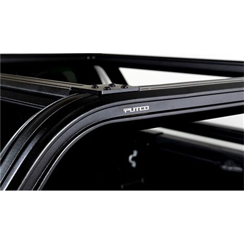 Putco | Venture TEC Roof Rack Mounting Plate - Colorado / Canyon 2015-2022