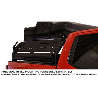 Putco | Venture TEC Roof Rack Mounting Plate - F-250 / F-350 2017-2022